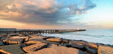 Memorable 5 Days Chennai to Mahabalipuram Temple Tour Package