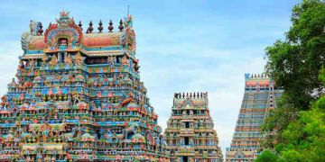 Memorable 5 Days Chennai to Mahabalipuram Temple Tour Package