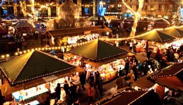 Magical 9 Days 8 Nights Tenerife with Barcelona Tour Package