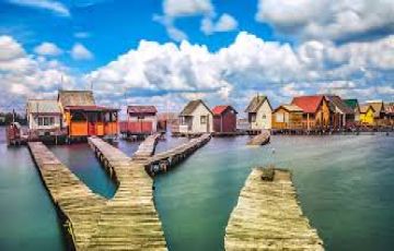 Magical 9 Days 8 Nights Tenerife with Barcelona Tour Package