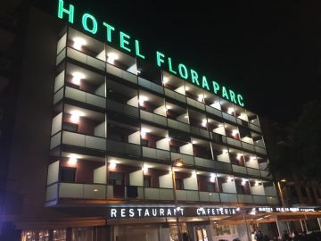 Magical 9 Days 8 Nights Tenerife with Barcelona Tour Package