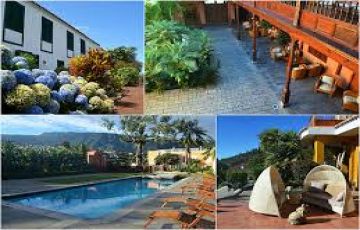 Magical 9 Days 8 Nights Tenerife with Barcelona Tour Package