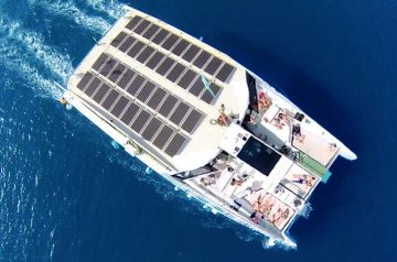 Magical 9 Days 8 Nights Tenerife with Barcelona Tour Package