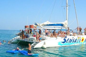 Magical 9 Days 8 Nights Tenerife with Barcelona Tour Package