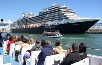 Magical 9 Days 8 Nights Tenerife with Barcelona Tour Package