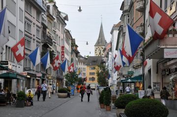 Beautiful Venice Tour Package for 9 Days 8 Nights