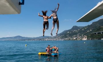 Beautiful Venice Tour Package for 9 Days 8 Nights