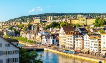 Beautiful Venice Tour Package for 9 Days 8 Nights