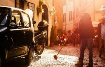 Beautiful Venice Tour Package for 9 Days 8 Nights