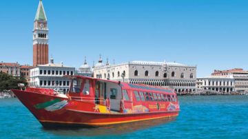 Beautiful Venice Tour Package for 9 Days 8 Nights