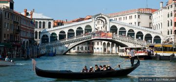 Beautiful Venice Tour Package for 9 Days 8 Nights