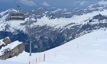 Beautiful Venice Tour Package for 9 Days 8 Nights