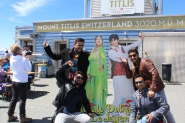 Beautiful Venice Tour Package for 9 Days 8 Nights