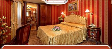 Beautiful Venice Tour Package for 9 Days 8 Nights