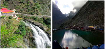 Beautiful 4 Days Chamba to Kangra Tour Package