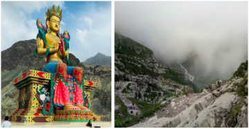 Beautiful 4 Days Chamba to Kangra Tour Package