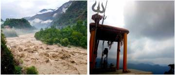 Beautiful 4 Days Chamba to Kangra Tour Package