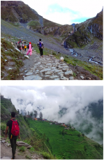 Beautiful 4 Days Chamba to Kangra Tour Package