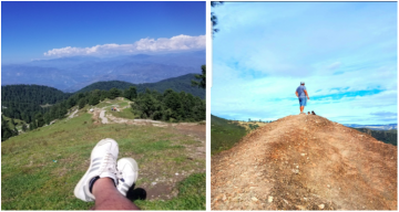 Beautiful 4 Days Chamba to Kangra Tour Package