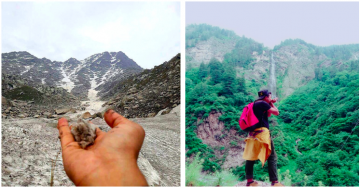 Beautiful 4 Days Chamba to Kangra Tour Package