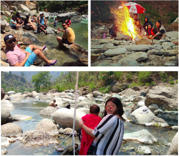 Beautiful 4 Days Chamba to Kangra Tour Package