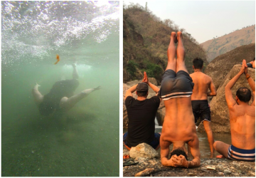 Beautiful 4 Days Chamba to Kangra Tour Package