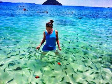 Memorable Pattay Tour Package for 5 Days from Pattaya City