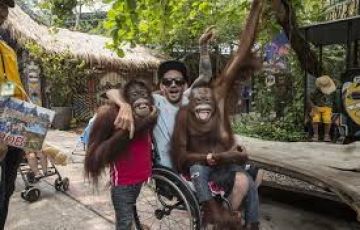 Memorable Pattay Tour Package for 5 Days from Pattaya City