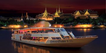Memorable Pattay Tour Package for 5 Days from Pattaya City