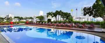 Memorable Pattay Tour Package for 5 Days from Pattaya City