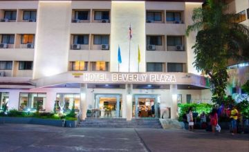 Memorable Pattay Tour Package for 5 Days from Pattaya City