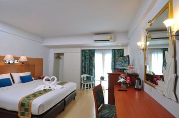 Memorable Pattay Tour Package for 5 Days from Pattaya City