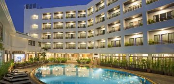 Memorable Pattay Tour Package for 5 Days from Pattaya City