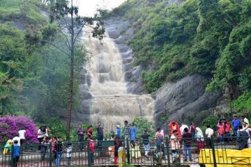 Memorable 10 Days 9 Nights Cochin-Munnar-Thekkady- Allepey-Kovalam-Rameshwaram_madurai-Trivandrum Trip Package