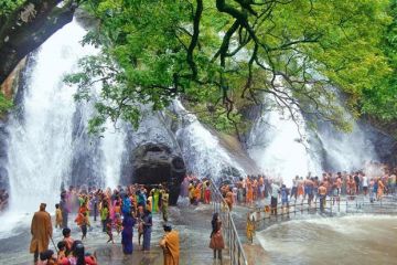 Magical 4 Days 3 Nights Chennai Offbeat Holiday Package