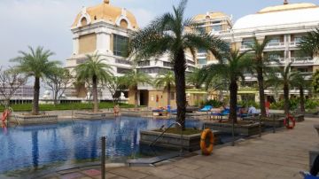 Magical 4 Days 3 Nights Chennai Offbeat Holiday Package