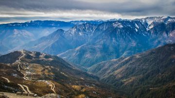 7 Days 6 Nights Guwahati to Bhalukpong Religious Holiday Package