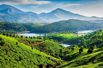 Munnar Culture Tour Package for 6 Days