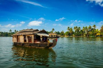 Munnar Culture Tour Package for 6 Days