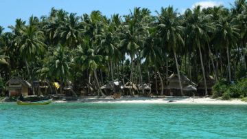 Memorable 6 Days 5 Nights Port Blair and Havelock Holiday Package