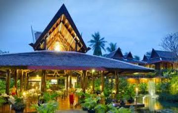 Family Getaway 3 Days Goa Honeymoon Trip Package