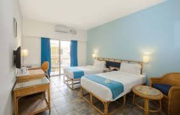 Family Getaway 3 Days Goa Honeymoon Trip Package