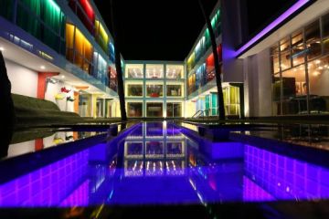 7 Days 6 Nights Delhi to Himachal Pradesh Romantic Trip Package