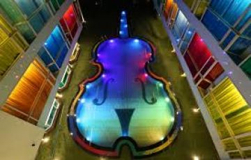 7 Days 6 Nights Delhi to Himachal Pradesh Romantic Trip Package