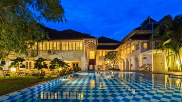 Best 5 Days 4 Nights Kerala Beach Tour Package