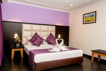 Pleasurable 3 Days 2 Nights Kolkata Culture and Heritage Vacation Package