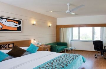 Memorable 3 Days Ahmedabad Wildlife Trip Package