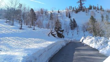 Experience 4 Days Delhi to Gulaba Manali Himachal Pradesh Holiday Package