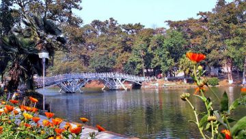 Heart-warming 5 Days Shillong Friends Vacation Package
