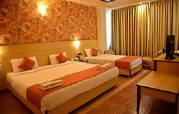 Beautiful Goa Wildlife Tour Package from Delhi